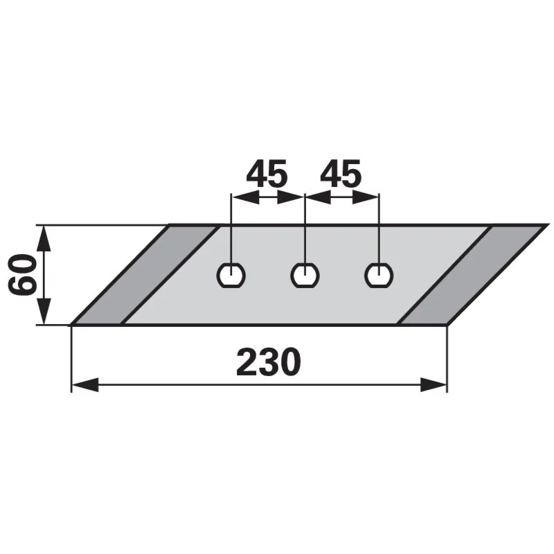 Alternativ - 2708.28.01 - Interchangeable tip
