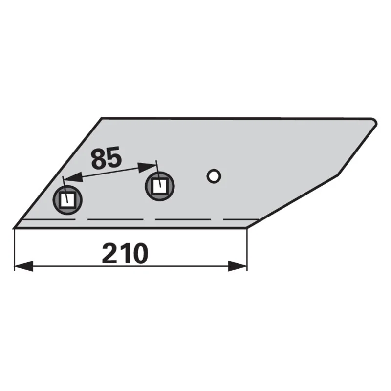 Alternativ - 3364050 - Interchangeable tip