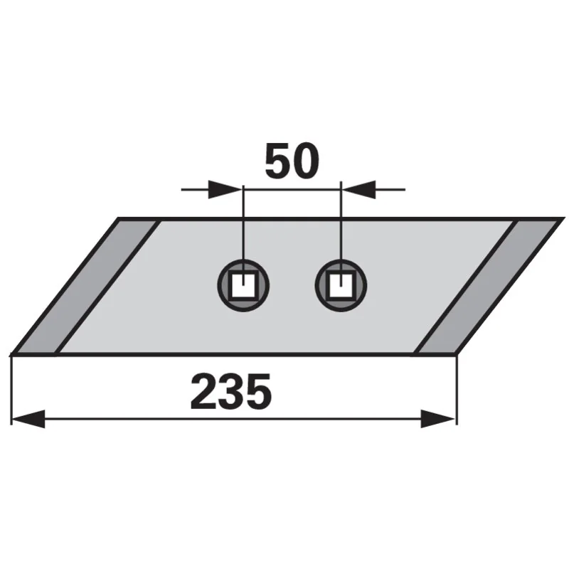 Alternativ - 3365534 - Interchangeable tip