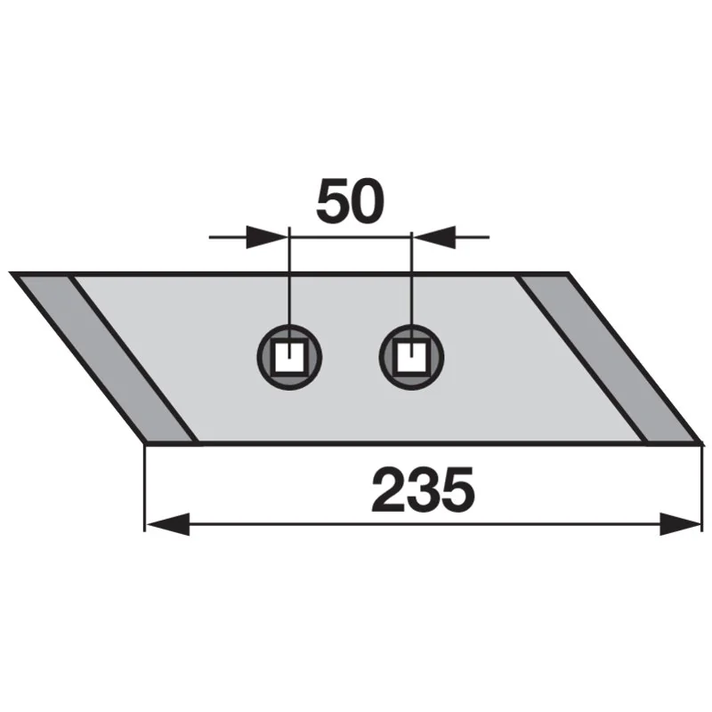 Alternativ - 3365535 - Interchangeable tip