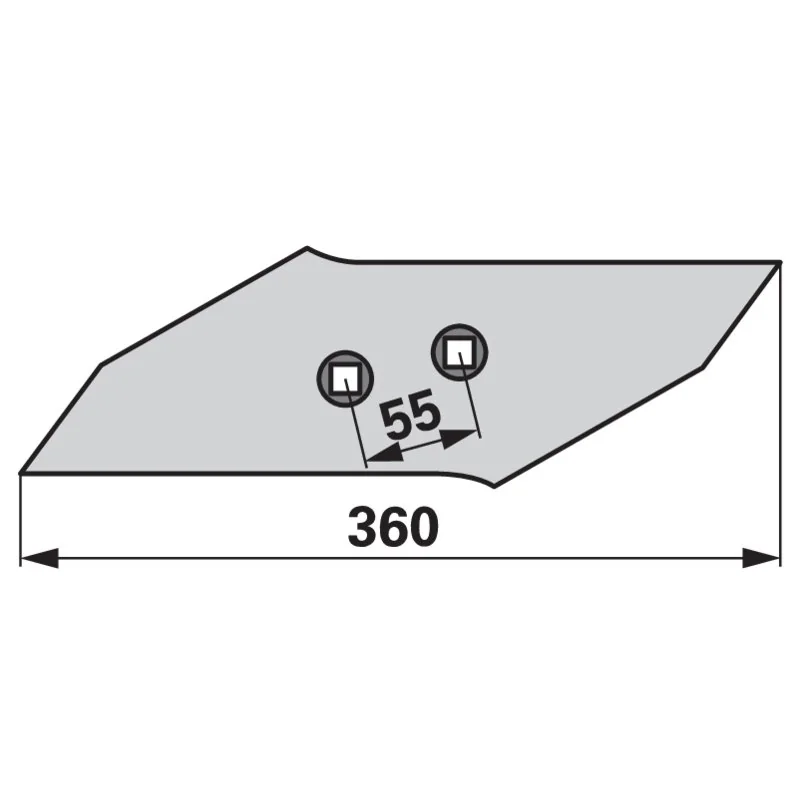 Alternativ - 3365540 - Interchangeable tip