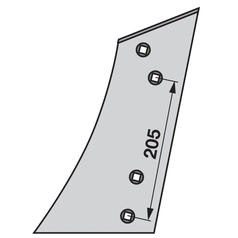 Alternativ - 3450525 - Moll Plate Edge