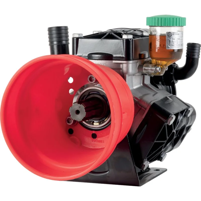 Annovi Reverberi - 1199 - Piston Diaphragm Pump