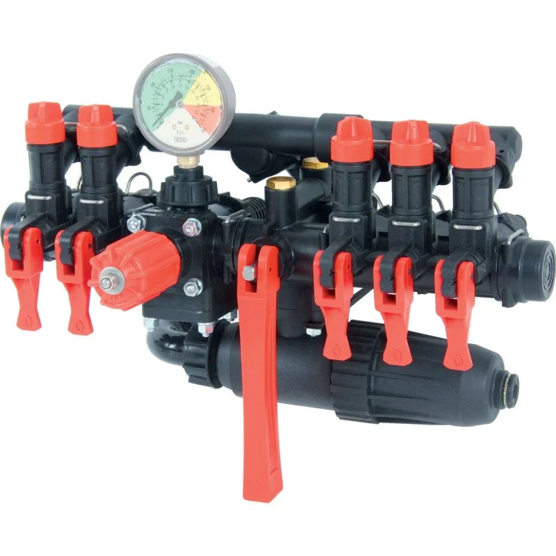 Annovi Reverberi - 1358 - Control fitting
