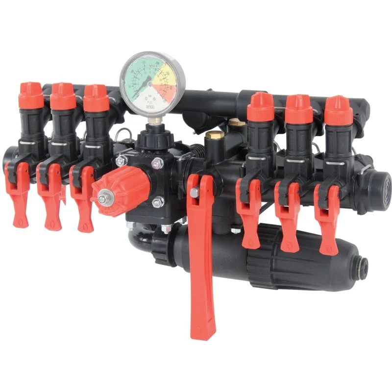 Annovi Reverberi - 1359 - Control fitting