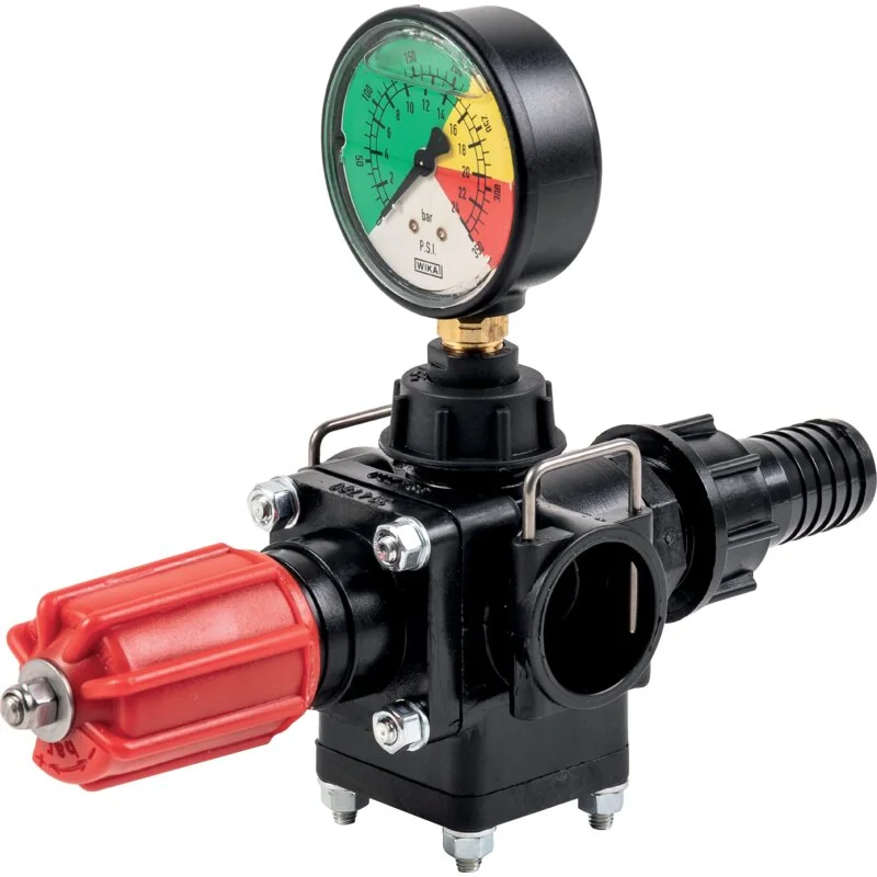 Annovi Reverberi - 1450 - Valve unit