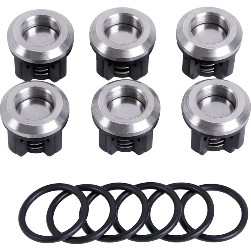 Annovi Reverberi - 2388 - Valve set