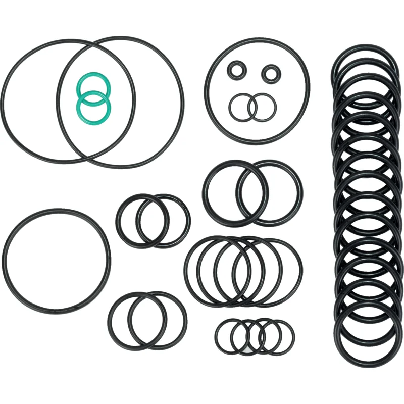 Annovi Reverberi - 2406 - O-ring set