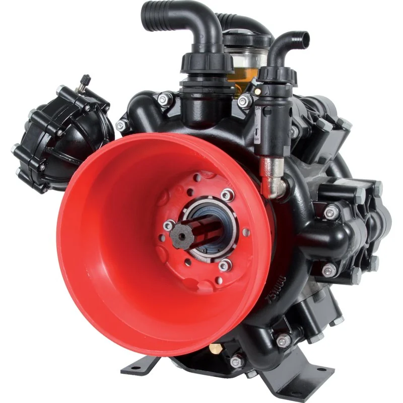 Annovi Reverberi - 32043 - Piston Diaphragm Pump