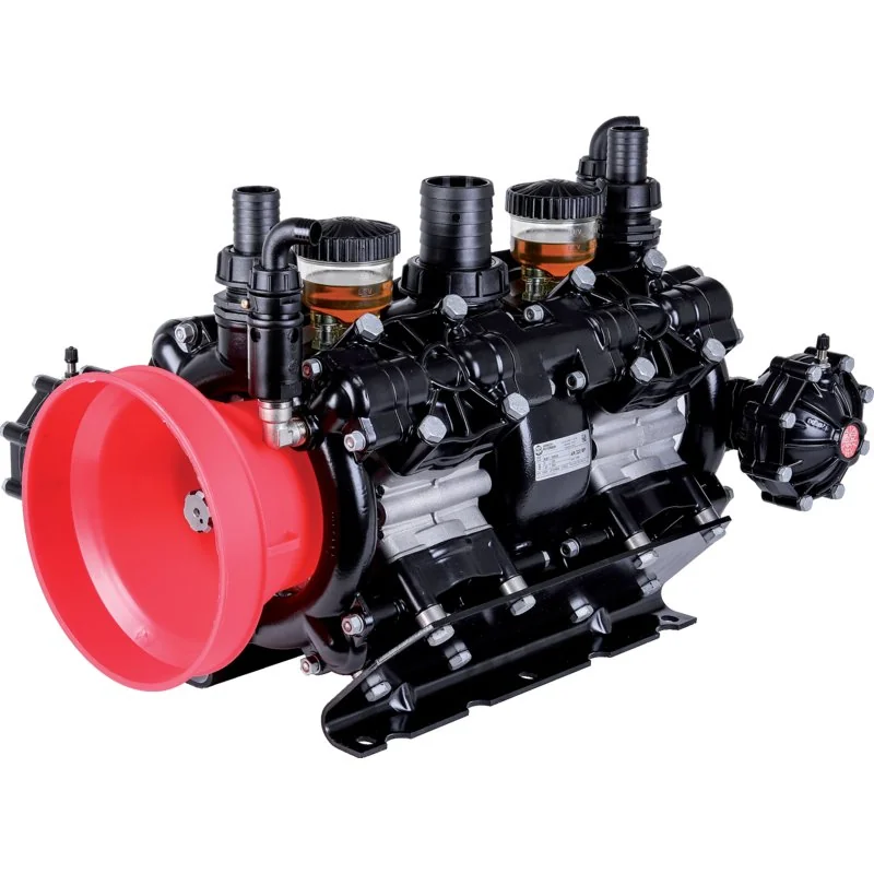 Annovi Reverberi - 32057 - Piston Diaphragm Pump