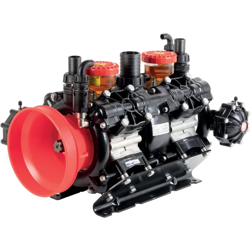 Annovi Reverberi - 32059 - Piston Diaphragm Pump