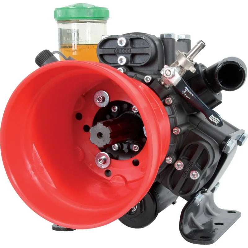 Annovi Reverberi - 32105 - Piston Diaphragm Pump
