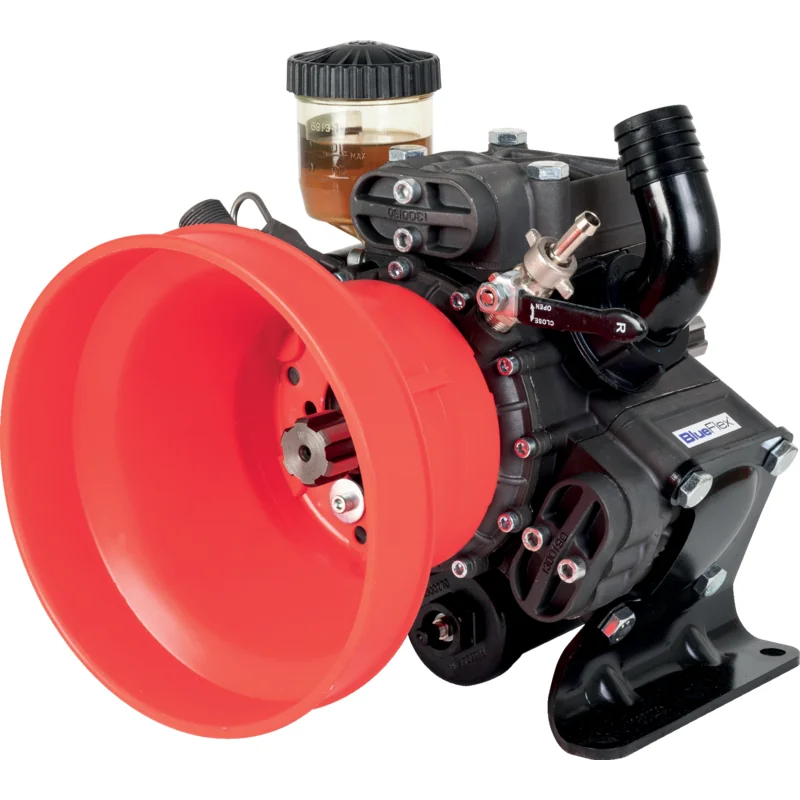 Annovi Reverberi - 32106 - Piston Diaphragm Pump