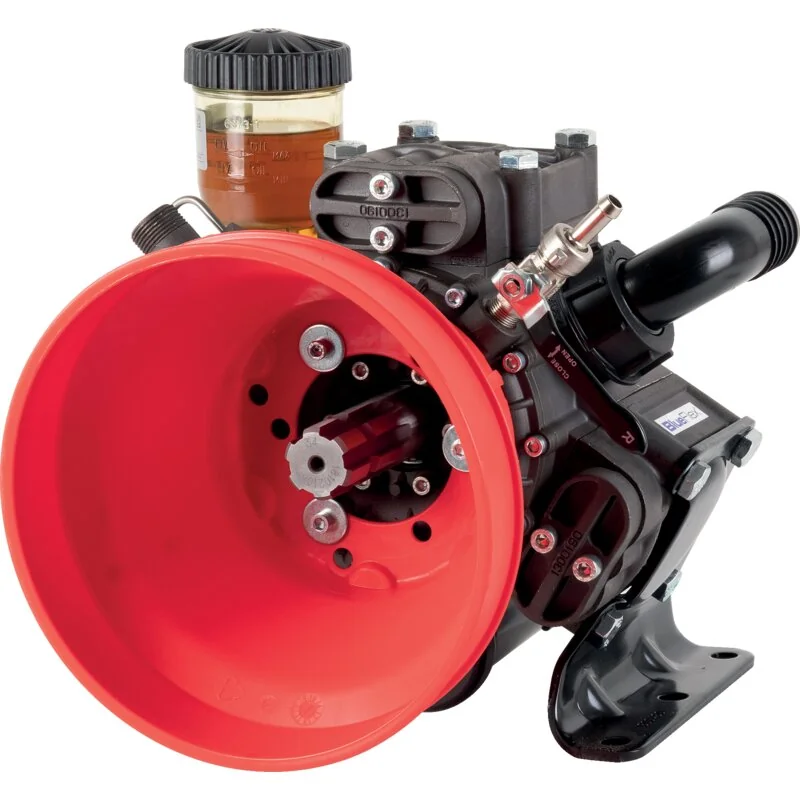 Annovi Reverberi - 32107 - Piston Diaphragm Pump