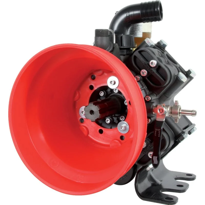 Annovi Reverberi - 32116 - Piston Diaphragm Pump