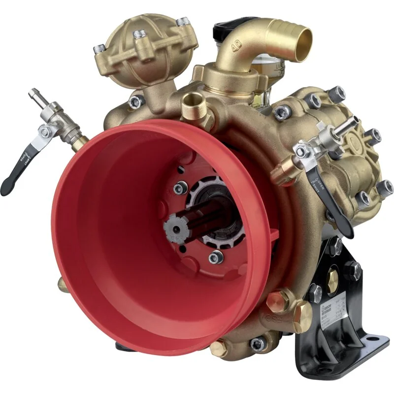 Annovi Reverberi - 32160 - Piston Diaphragm Pump