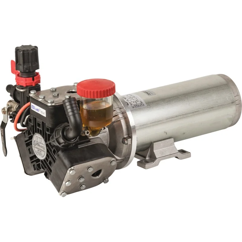 Annovi Reverberi - 33432 - Engine Pump