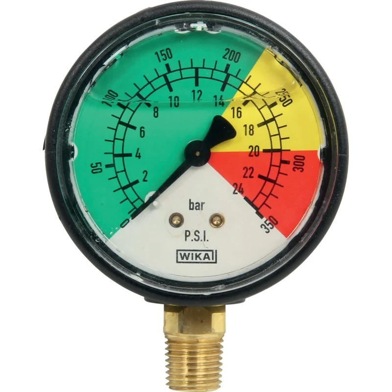 Annovi Reverberi - 391240 - Pressure gauge