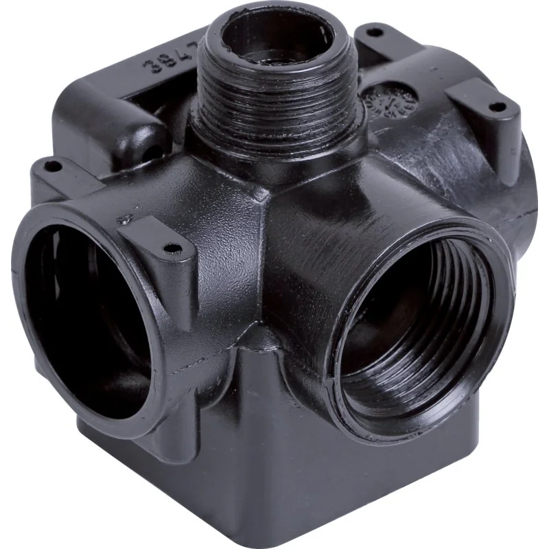 Annovi Reverberi - 394700 - Regulator housing