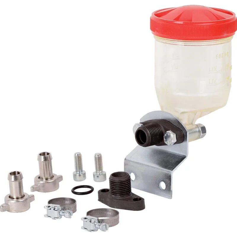 Annovi Reverberi - 42719 - Oil tank relocation set