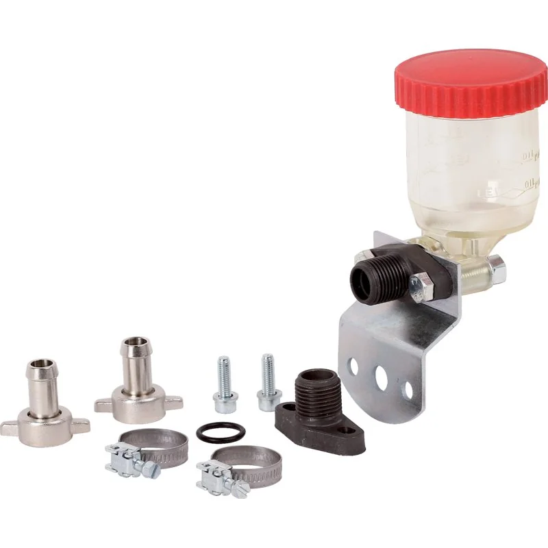 Annovi Reverberi - 42722 - Oil tank relocation set