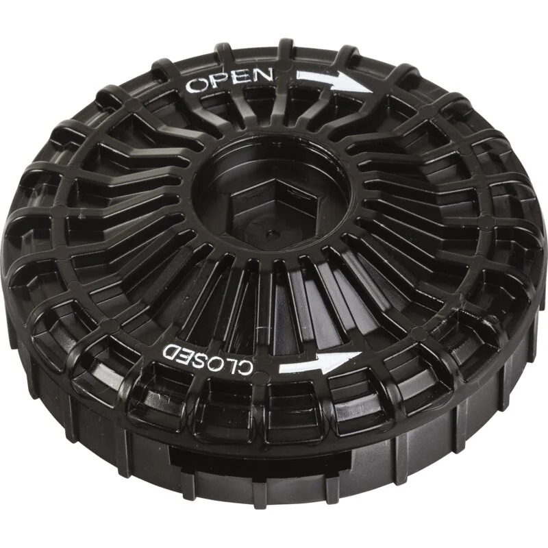 Annovi Reverberi - 4700620 - Oil tank cap