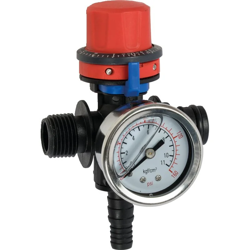 Annovi Reverberi - 4960970 - Hydraulic Control Valves