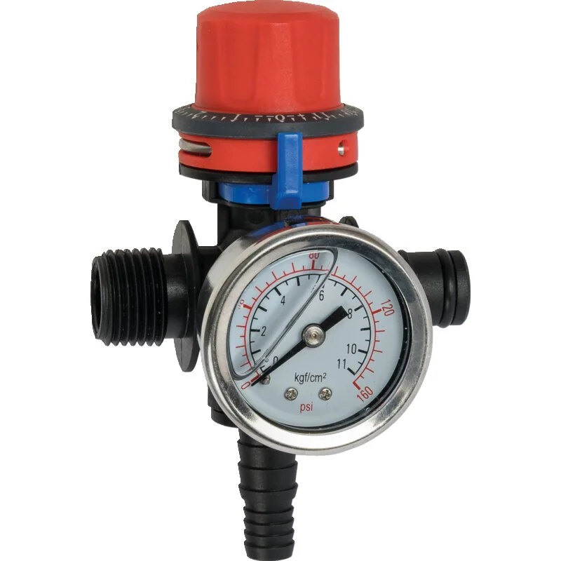 Annovi Reverberi - 4960990 - Hydraulic Control Valves