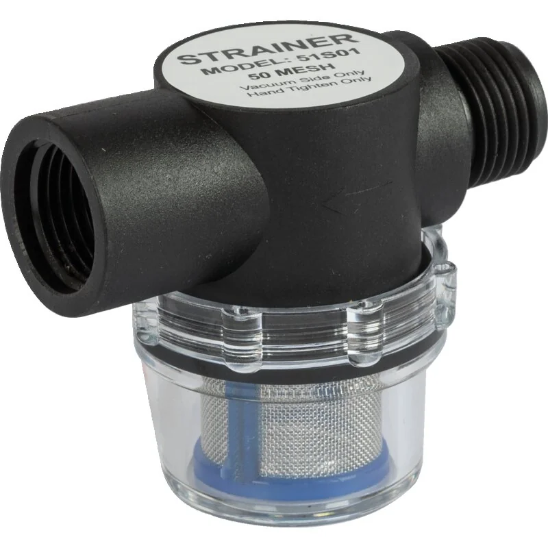 Annovi Reverberi - 4961010 - Hydraulic Filters