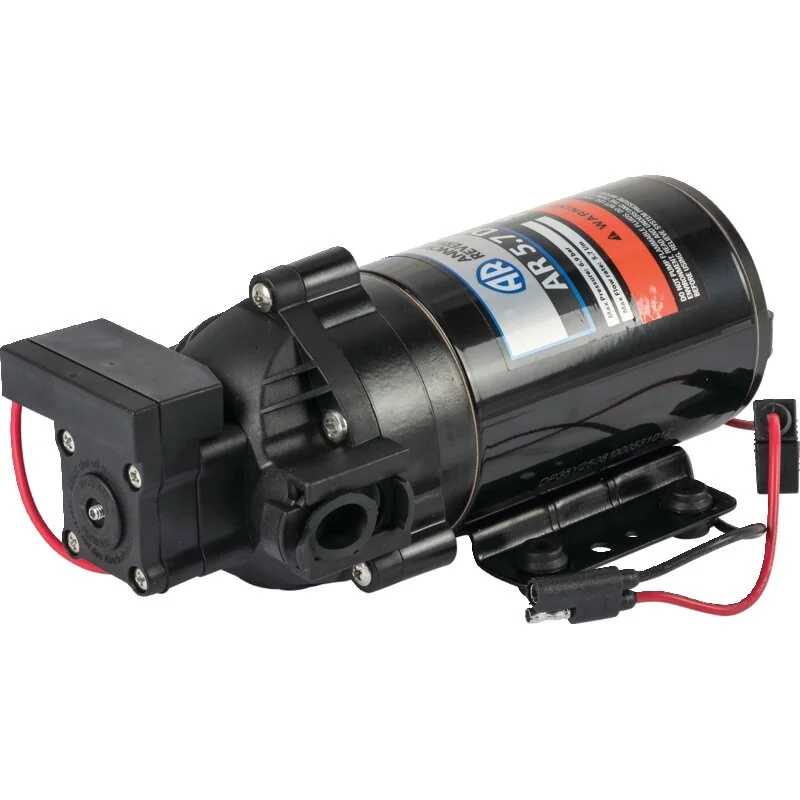 Annovi Reverberi - 53086 - Hydraulic Pumps