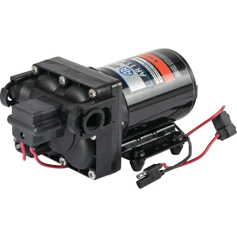 Annovi Reverberi - 53088 - Hydraulic Pumps