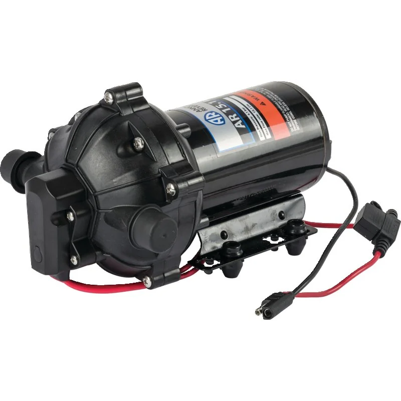 Annovi Reverberi - 53089 - Hydraulic Pumps