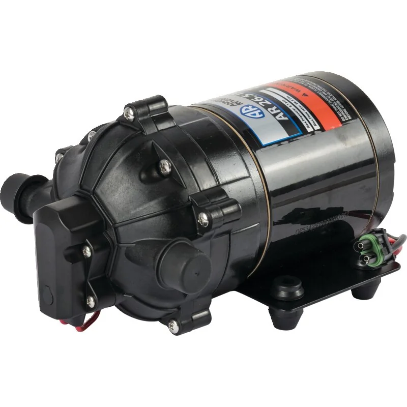 Annovi Reverberi - 53092 - Hydraulic Pumps