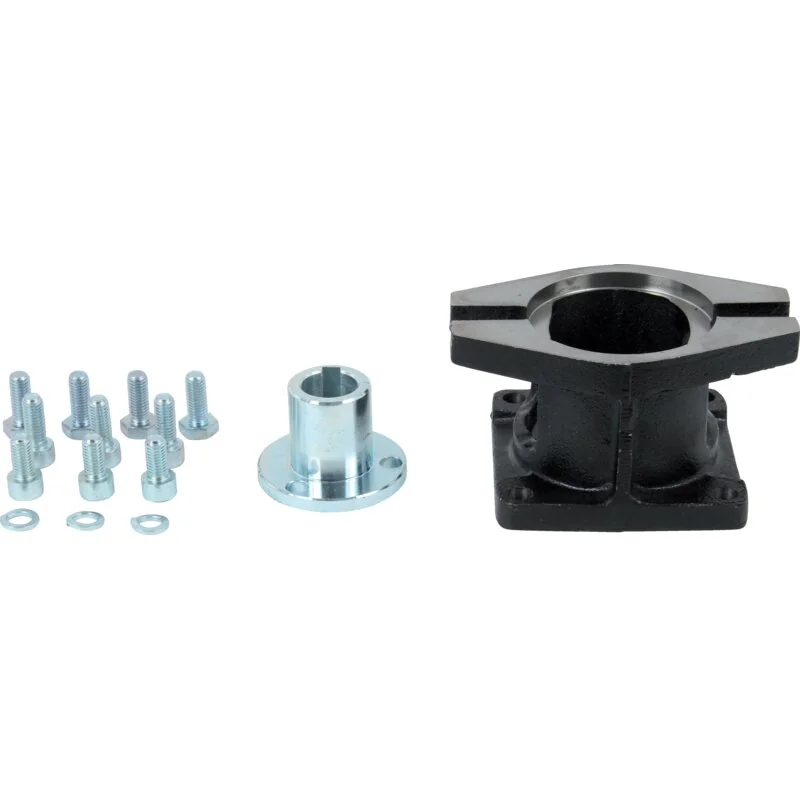 Annovi Reverberi - 5327 - Oil motor flange