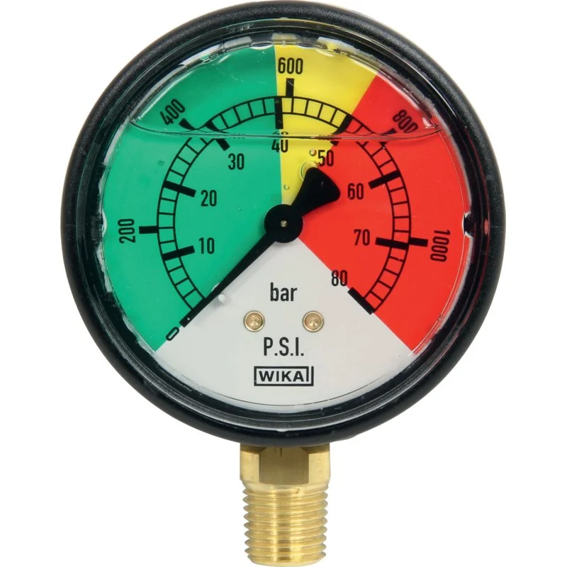 Annovi Reverberi - 550545 - Pressure gauge
