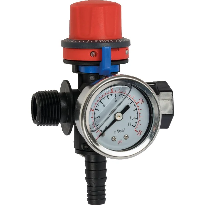 Annovi Reverberi - 650101 - Hydraulic Control Valves