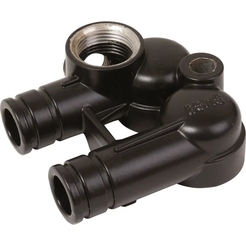 Annovi Reverberi - 650150 - Suction housing