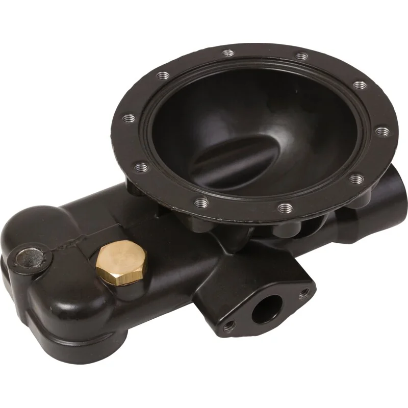 Annovi Reverberi - 650180 - Air chamber lower part