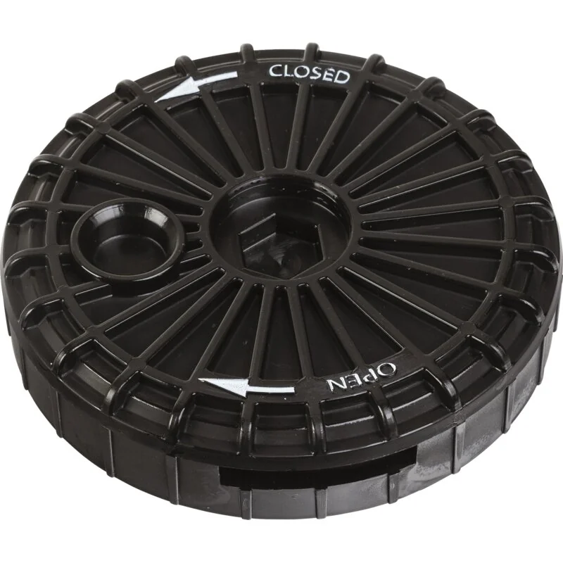 Annovi Reverberi - 751180 - Oil tank cap