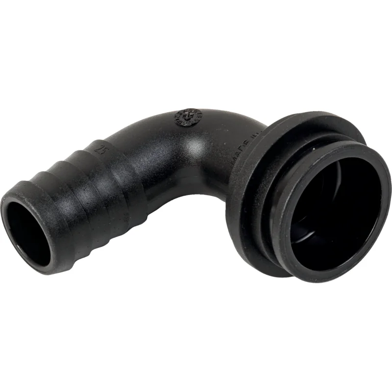 Annovi Reverberi - 760930 - Hose connector