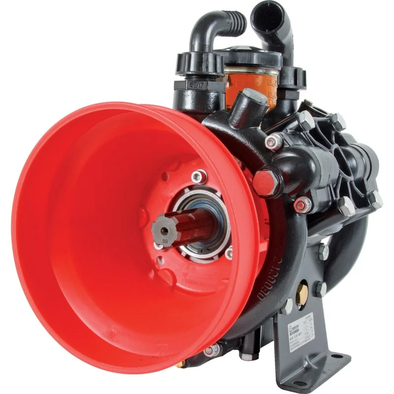 Annovi Reverberi - AR 125 CC - Piston Diaphragm Pump