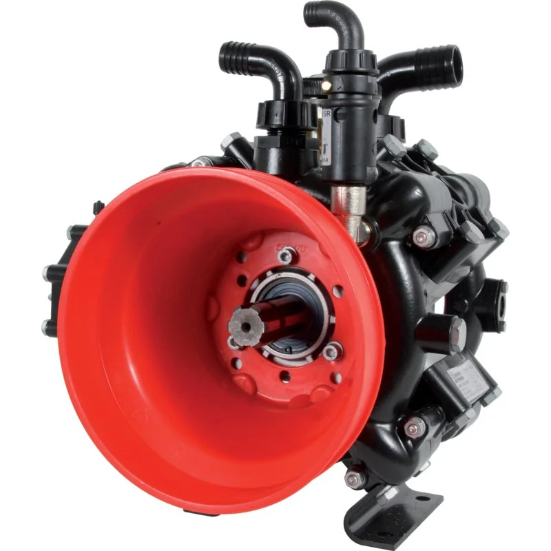 Annovi Reverberi - AR 160 BP/C - Piston Diaphragm Pump