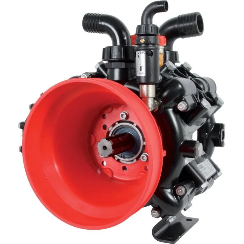 Annovi Reverberi - AR 185 BP/C - Piston Diaphragm Pump