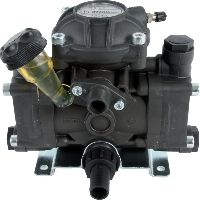 Annovi Reverberi - AR 202 SP - Piston Diaphragm Pump