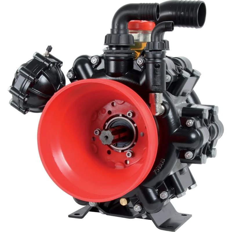 Annovi Reverberi - AR 280 BP/C - Piston Diaphragm Pump