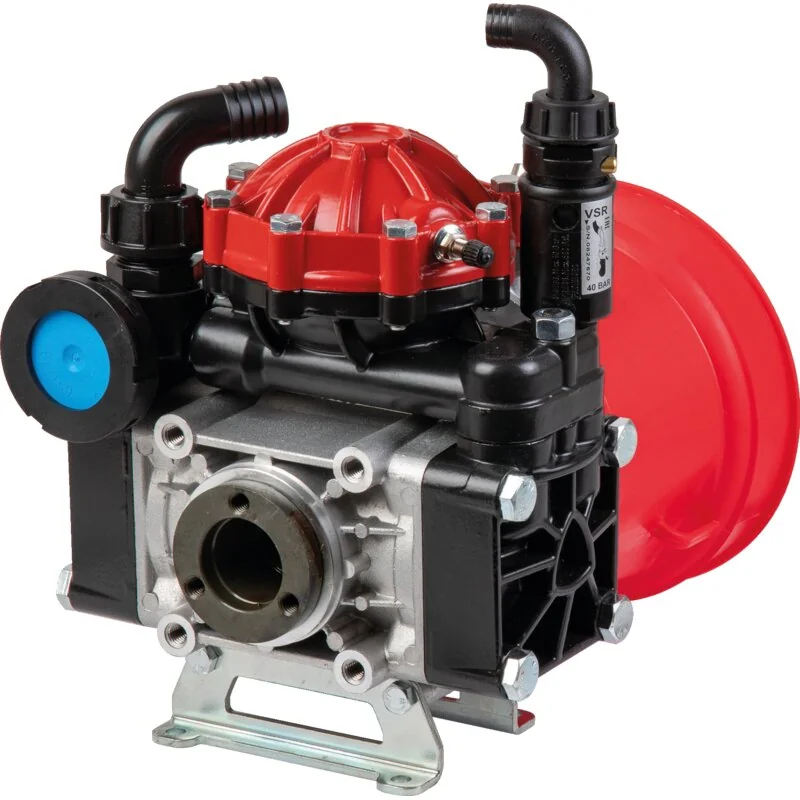 Annovi Reverberi - AR 30 AP/C - Piston Diaphragm Pump