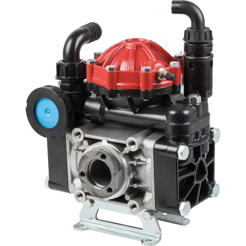 Annovi Reverberi - AR 30 - Piston Diaphragm Pump