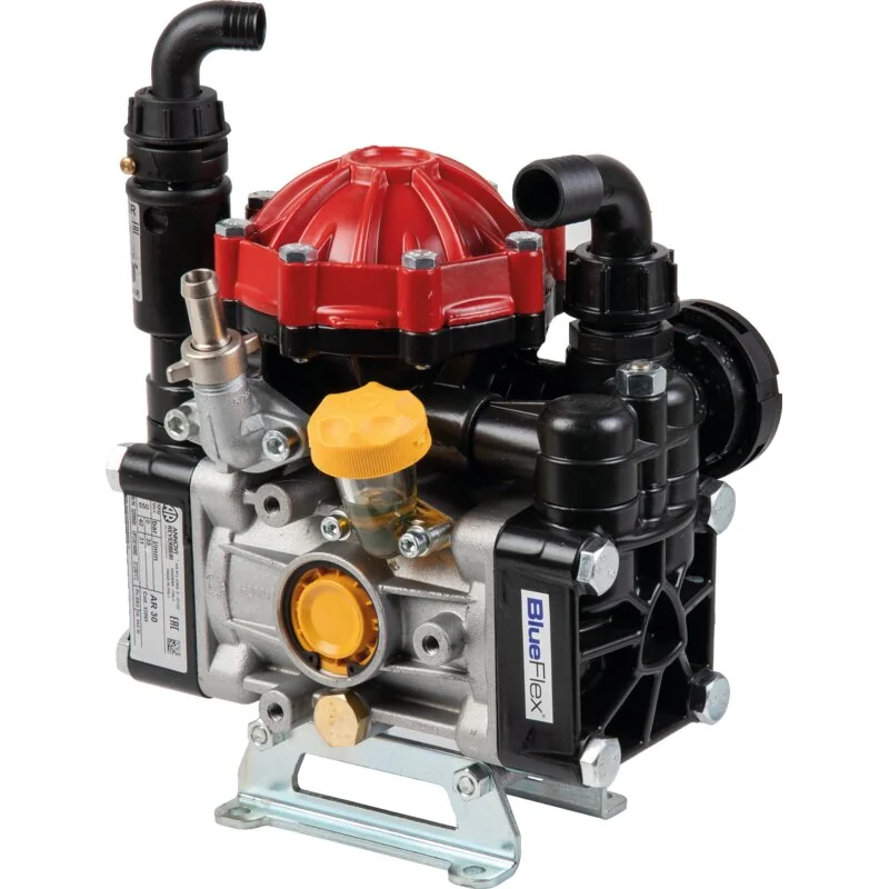 Annovi Reverberi - AR 30 - Piston Diaphragm Pump