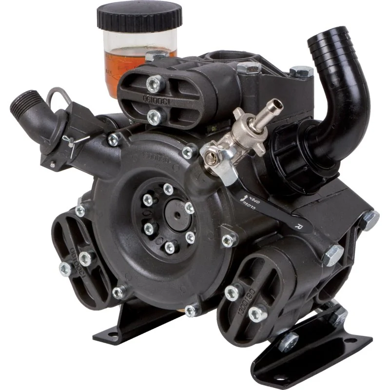 Annovi Reverberi - AR 503 SP - Piston Diaphragm Pump