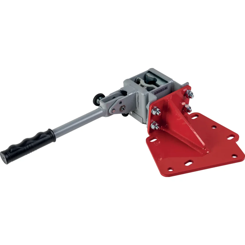 APV - 00300-2-107 - Car trailer hitch holder
